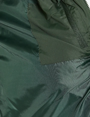Geaca Jack&Jones, verde Verde