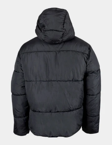 Geaca Jack&Jones, negru Negru