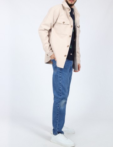 Jacheta Zara, crem