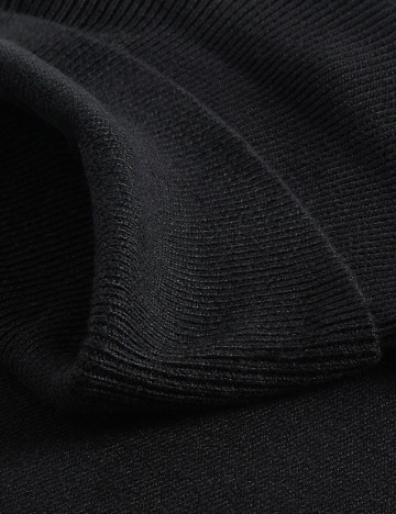 Bluza Reserved, negru