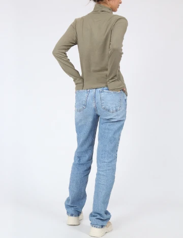 Bluza Reserved, verde