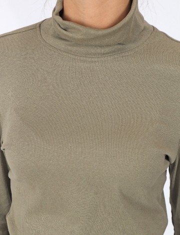 Bluza Reserved, verde