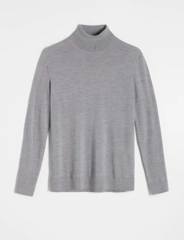 Bluza Reserved, gri