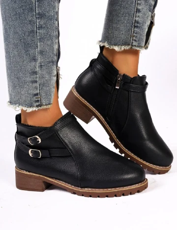 Ghete SHEIN, negru