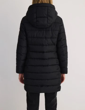 Geaca Reserved, negru