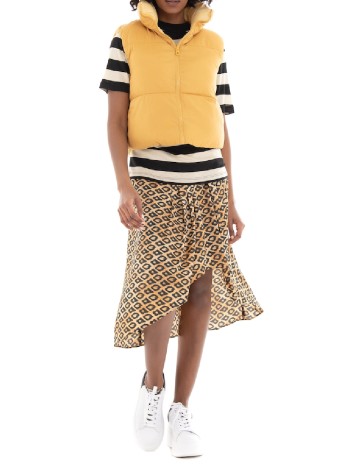 
						Vesta Reversibilia Only, galben