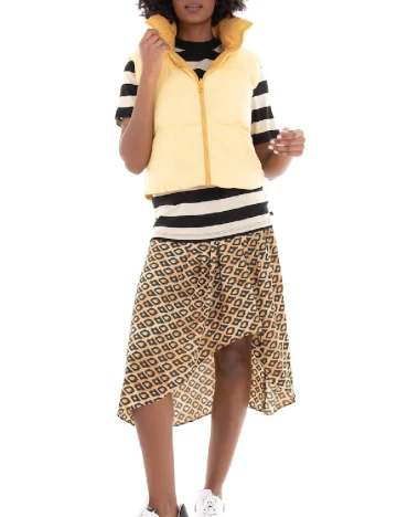 Vesta Reversibilia Only, galben