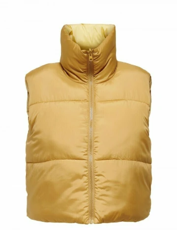 Vesta Reversibilia Only, galben