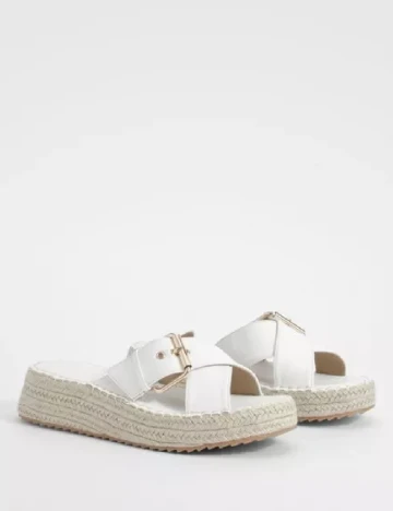 Slapi Boohoo, alb