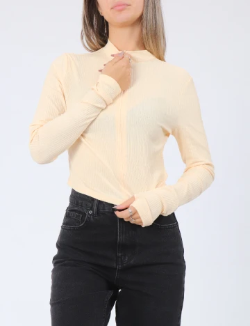 Top SHEIN, piersica
