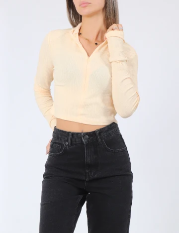 Top SHEIN, piersica