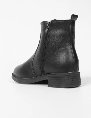 Ghete SHEIN, negru Negru