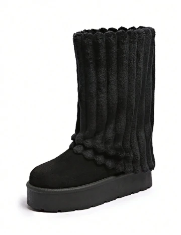 Ghete SHEIN, negru