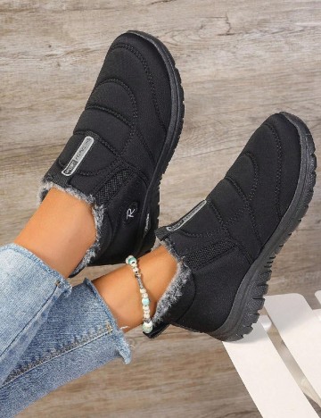 Ghete SHEIN, negru