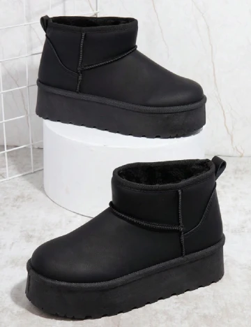Ghete SHEIN, negru