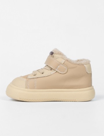 Adidasi Shein Kids, maro