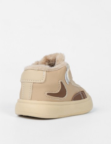 Adidasi Shein Kids, maro