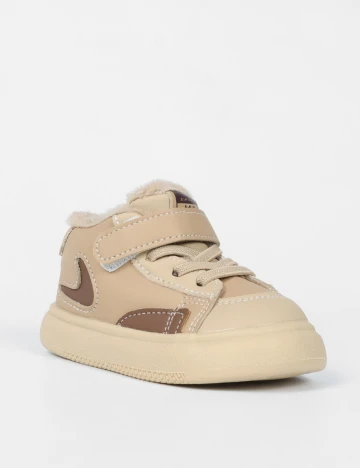 Adidasi Shein Kids, maro