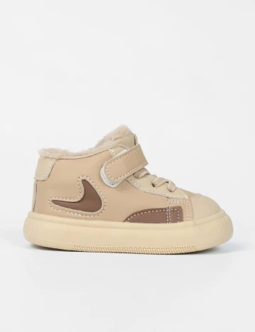 Adidasi Shein Kids, maro