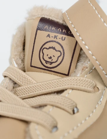 Adidasi Shein Kids, maro