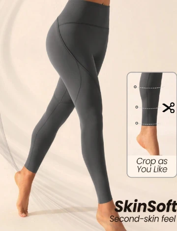 Colanti SHEIN, gri