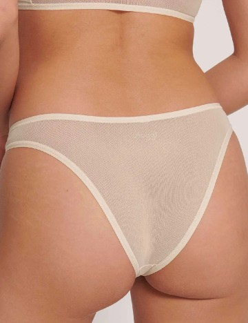 Chilot Sloggi by Triumph, crem