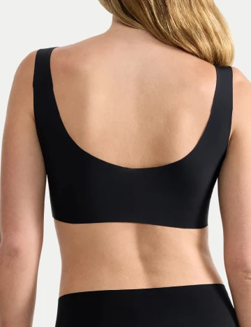 Bustiera Sloggi by Triumph, negru