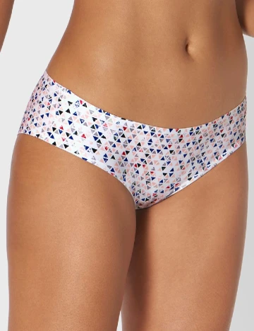 Chilot Triumph, mix culori