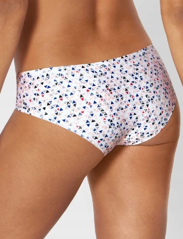 Chilot Triumph, mix culori