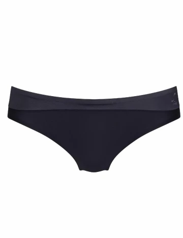 Chilot Sloggi by Triumph, negru Negru