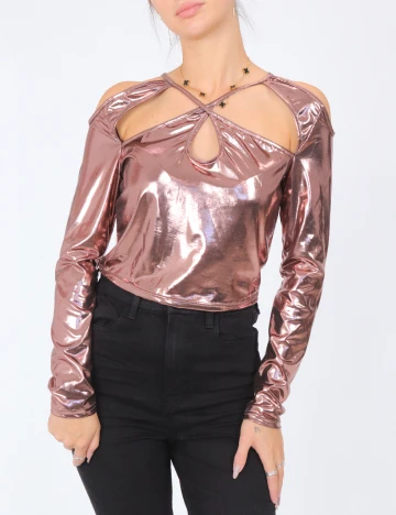 Top SHEIN, maro