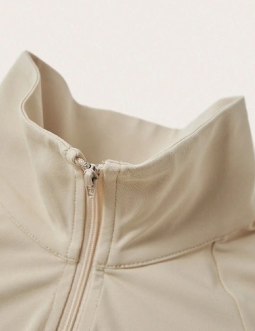Top SHEIN, bej
