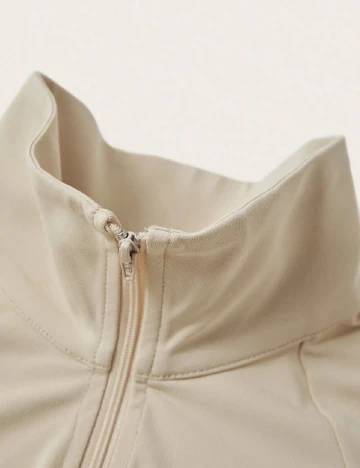 Top SHEIN, bej