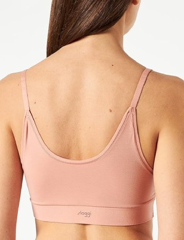 Bustiera Sloggi by Triumph, roz