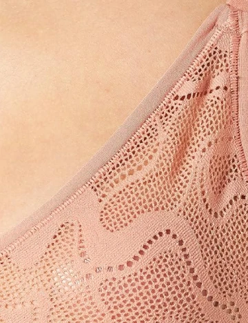 Bustiera Sloggi by Triumph, roz