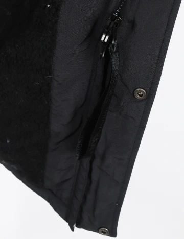 Geaca WESC, negru