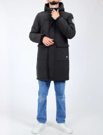 Geaca WESC, negru