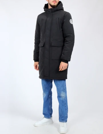 Geaca WESC, negru
