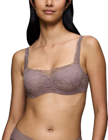 
						Sutien Triumph, mov
