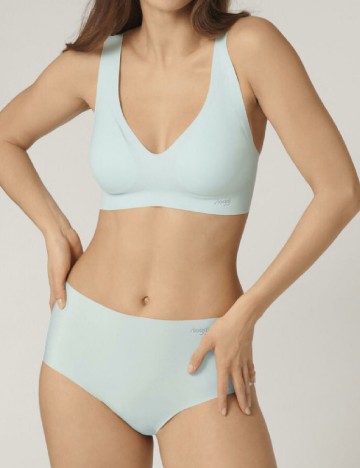 
						Bustiera Sloggi by Triumph, bleu