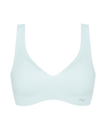 Bustiera Sloggi by Triumph, bleu