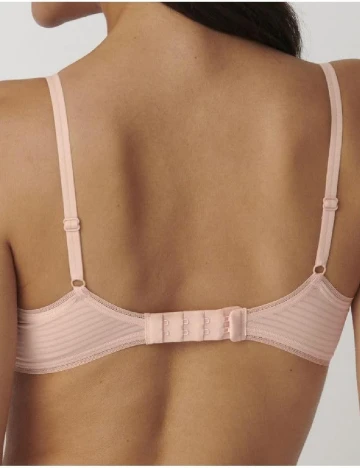 Sutien Sloggi by Triumph, roz pal Roz