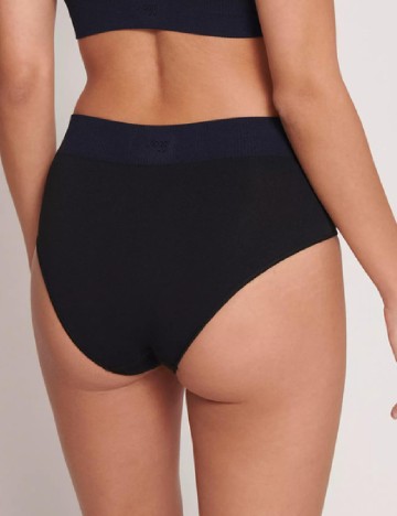 Chilot Sloggi by Triumph, negru