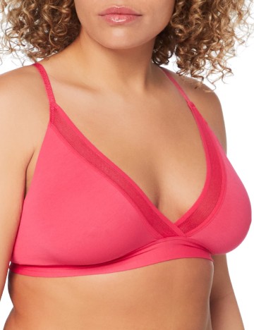 
						Bustiera Sloggi by Triumph, roz