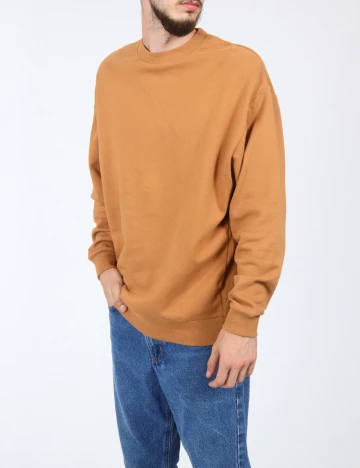 Bluza ASOS, maro