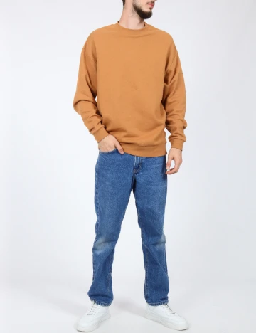 Bluza ASOS, maro
