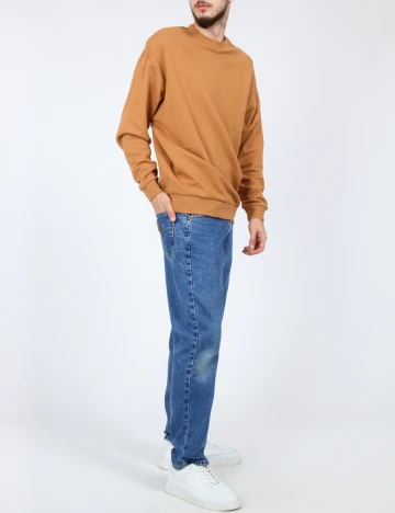 Bluza ASOS, maro