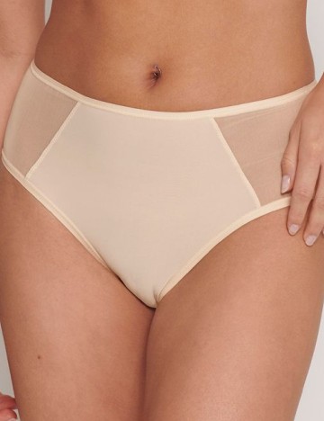 
						Chilot Sloggi by Triumph, crem