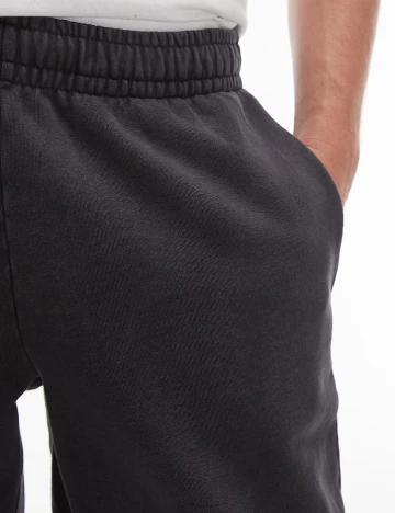 Pantaloni Topman, gri inchis