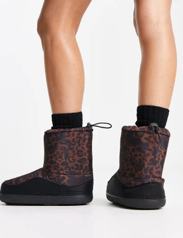 Ghete Truffle Collection, animal print
